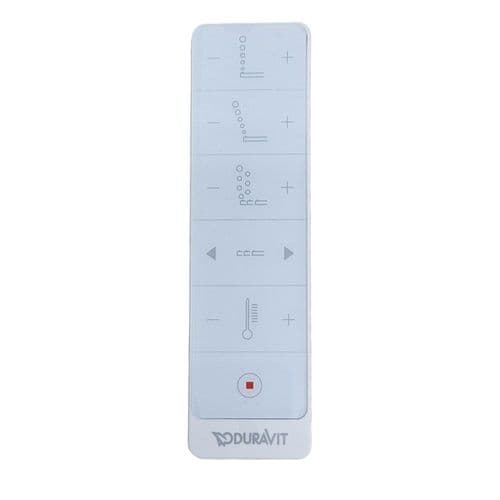 Duravit Sensowash Slim Remote Control 596000583001