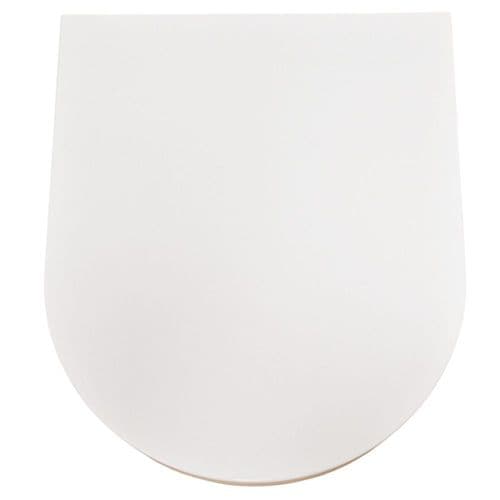 Duravit SensoWash Starck F Plus Toilet Seat Lid Only White 596001282002