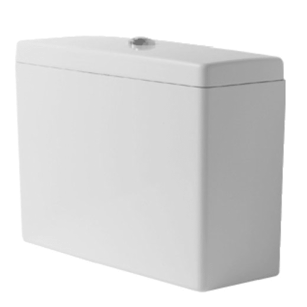 Duravit Series Starck 3 Cistern For bottom Connection 0928100005 Spare