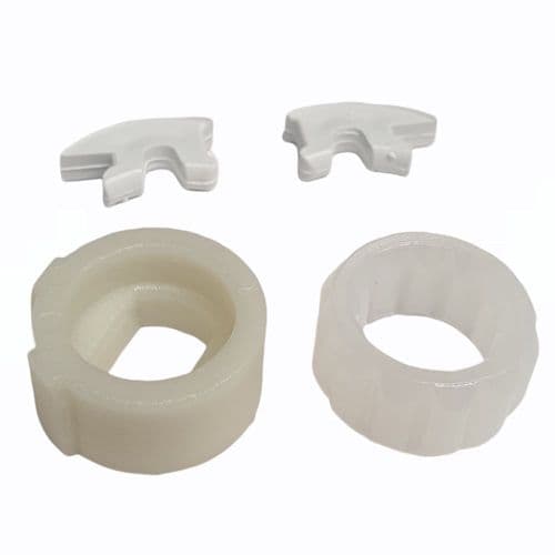 Duravit soft close dampeners/cylinders 1004260000