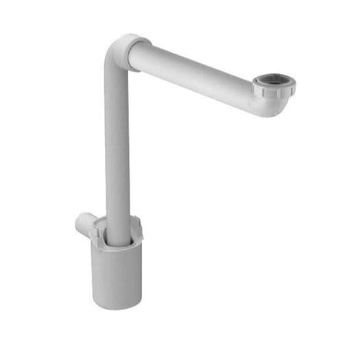 Duravit Space Saving Siphon 0050760000