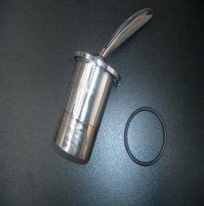 Duravit Starck 1 Classic Push Button 0074231000
