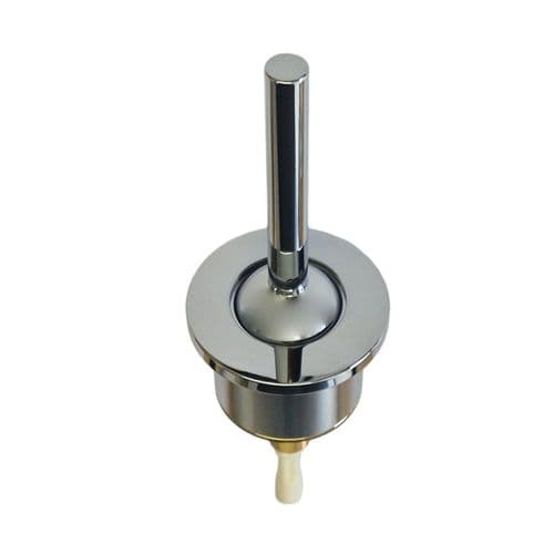 Duravit Starck 1 Puro Push Button 0074241000