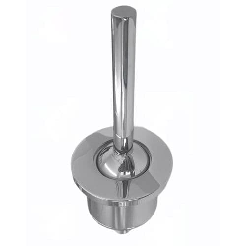 Duravit Starck 1 Replacement Internal Plastic Cistern With Lever Flush Lever 0074175600