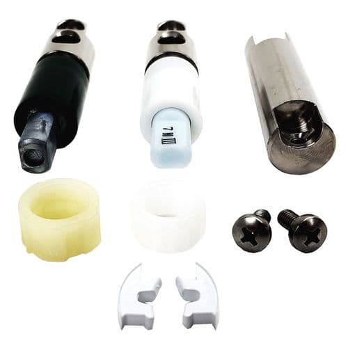 Duravit Starck 1 Soft Close Dampeners 1003350000