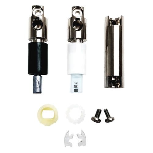 Duravit Starck 1 Soft Close Dampeners 1003350000