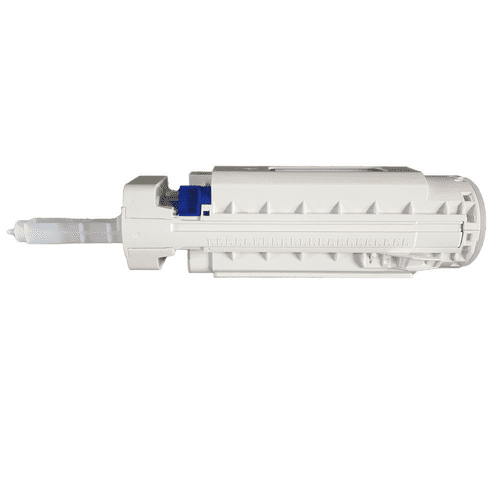 Duravit Starck 2 Replacement Dual Flush Valve 0074191500