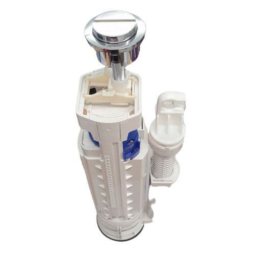Duravit Starck 3 Flush Valve 0074131300