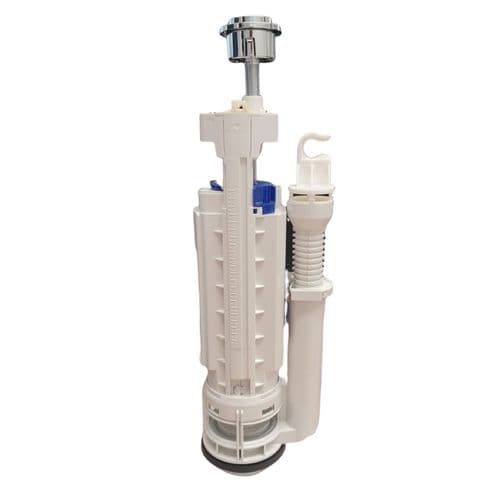 Duravit Starck 3 Flush Valve 0074131300