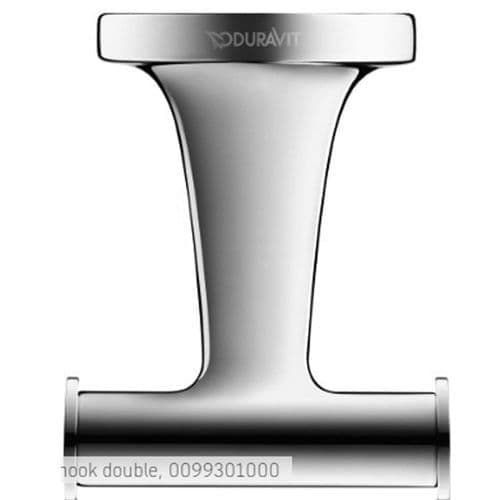 Duravit Starck T Accessories