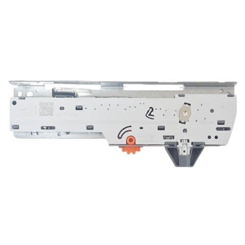 Duravit Tip On Blumotion Actuator Left 80x68x10mm F50004