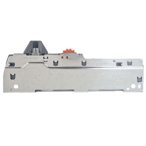 Duravit Tip On Blumotion Actuator Right 80x68x10mm F50005