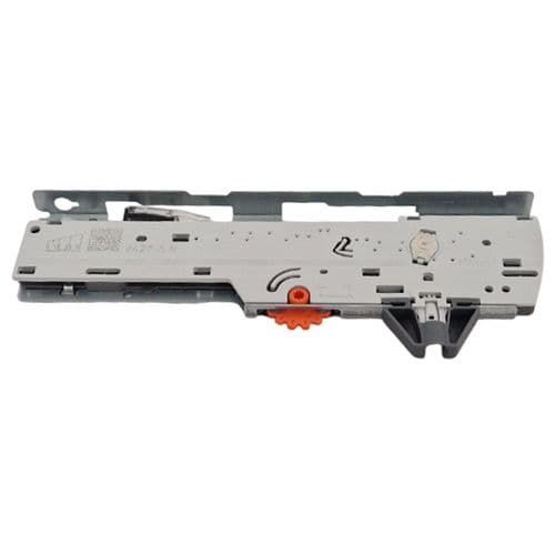 Duravit  Tip On Unit Left Side 200x75x13mm  F50002