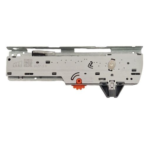 Duravit Tip On Unit Left Side 200x75x13mm F50002