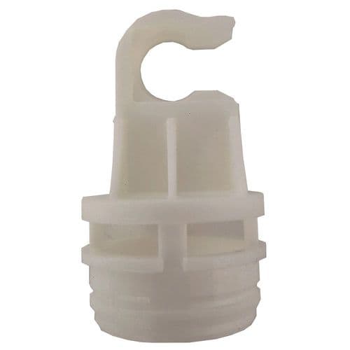 Duravit Toilet Cistern Accessories Conversion Set 0075041000