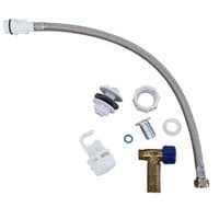 Duravit Toilet Cistern Accessories Conversion Set 0075041000