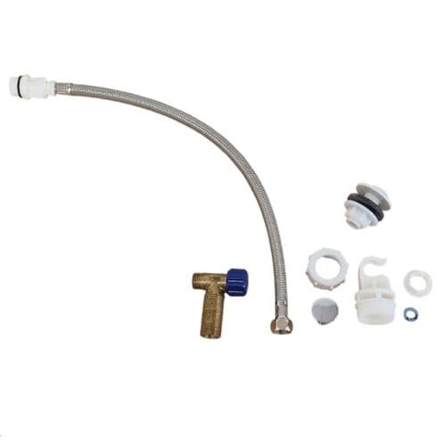 Duravit Toilet Cistern Accessories Conversion Set 0075041000