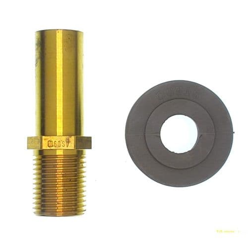 Duravit Universal Urinal Connecting Kit 6958000000