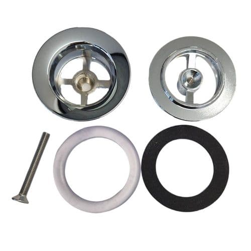 Duravit Urinal Waste Connections 0050671000