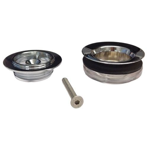 Duravit Urinal Waste Connections 0050671000