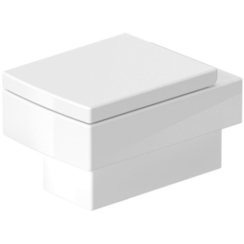 Duravit Vero WallMounted Toilet 2217090064 Spare Parts