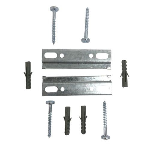 Duravit Wall Fixing F63219