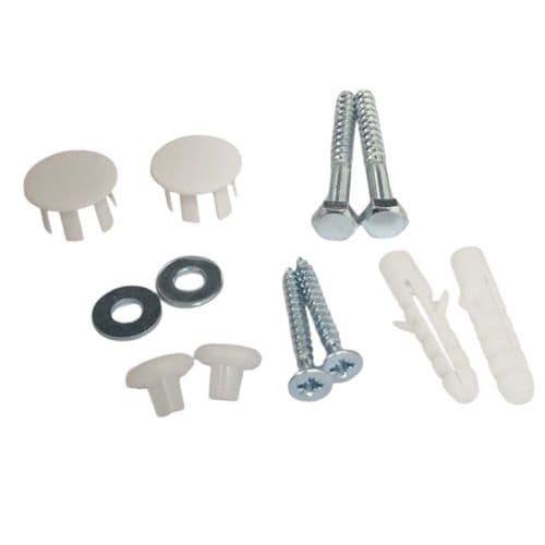 Duravit WC Fixing Kit 0067241000