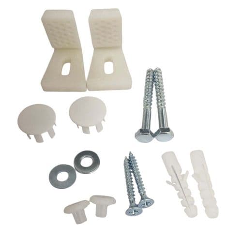 Duravit WC Fixing Kit 0067241000