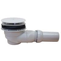 Duravit White Outlet Drain 790263000000000