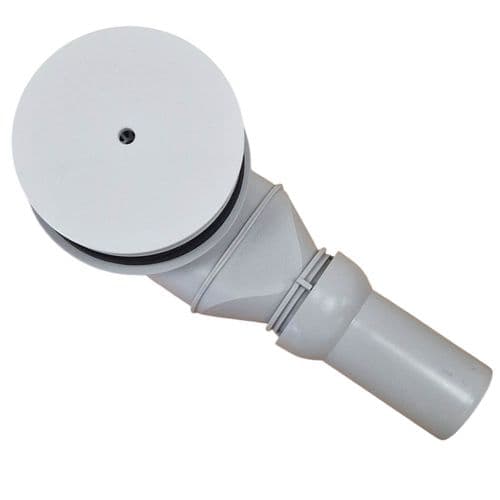 Duravit White Outlet Drain 790263000000000