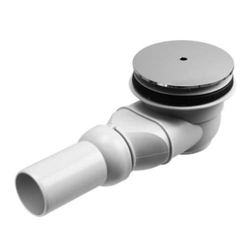 Duravit White Outlet Drain 790263000000000