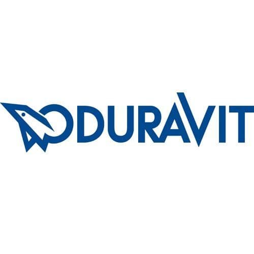 Duravit White Tulip Vanity WT4240L3939 Replacement Door F56614