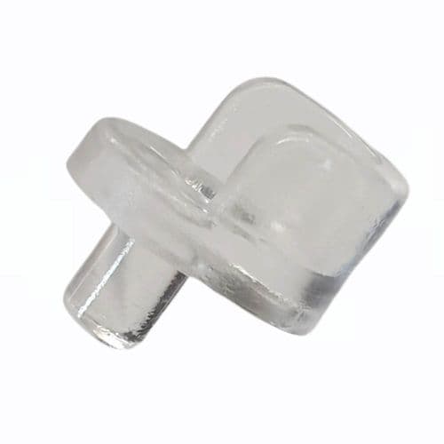 Duravit XL 7092 Shelf Fixing F22936