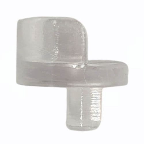 Duravit XL 7092 Shelf Fixing F22936