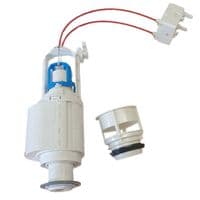 Easi Dual Flush Siphon For 0.82M / 0.98M WC Frame ABSP-20-0088
