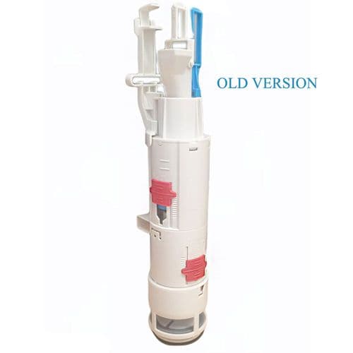 Easi Plan Dual Flush Siphon For 820/980mm Cistern (K210) ABSP-20-0082