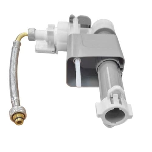 Easi Plan Fill Valve For 1.18M  Slimeline WC Frame ABSP-20-0094