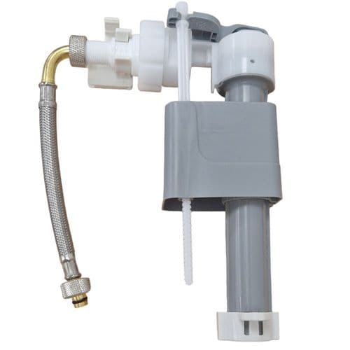 Easi Plan Fill Valve For 1.18M Slimeline WC Frame ABSP-20-0094