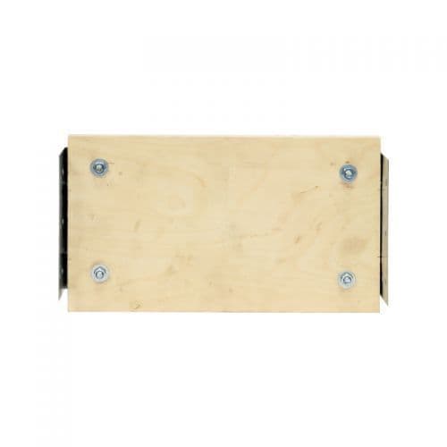 Easi-Plan Universal Shower Valve Plate EPFP-05-2005