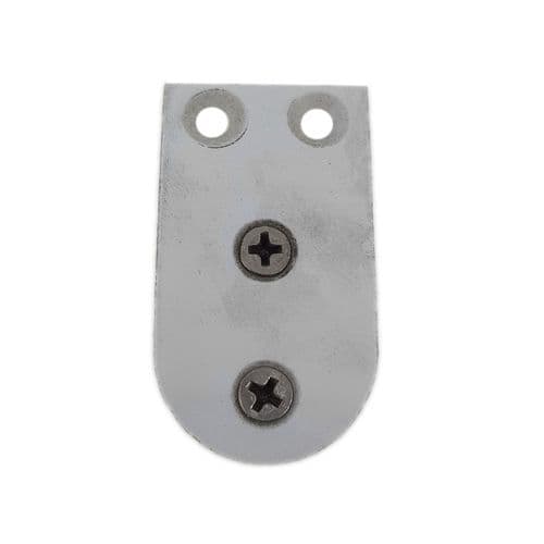 Eastbrook Agenda Sliding Door Guide 36.981