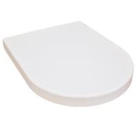 Eastbrook Andelle Soft Close Toilet Seat & Cover 24.0011