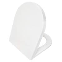 Eastbrook Andelle Soft Close Toilet Seat & Cover 24.0011