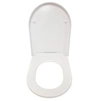 Eastbrook Andelle Soft Close Toilet Seat & Cover 24.0011
