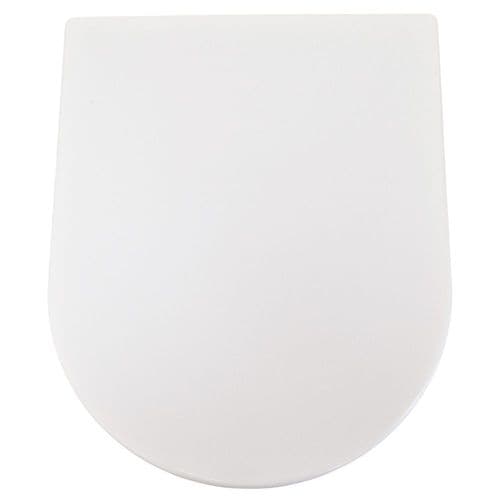 Eastbrook Andelle Soft Close Toilet Seat & Cover 24.0011