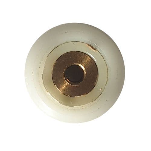 Eastbrook Bifold Rubber Wheel For Roller 58.957