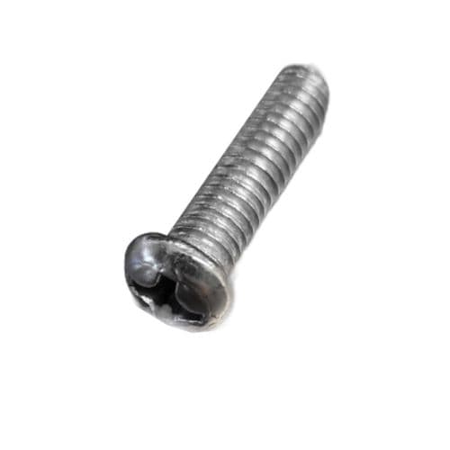 Eastbrook Bifold Screw For Rubber Wheel 58.958