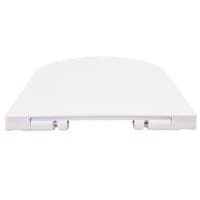 Eastbrook Cheltenham Soft Close Toilet Seat & Cover White 27.0961