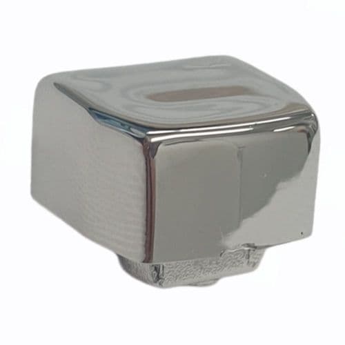 Eastbrook Chrome Cap 58.987