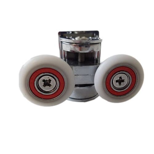 Eastbrook Corniche Top Rollers 69.9038