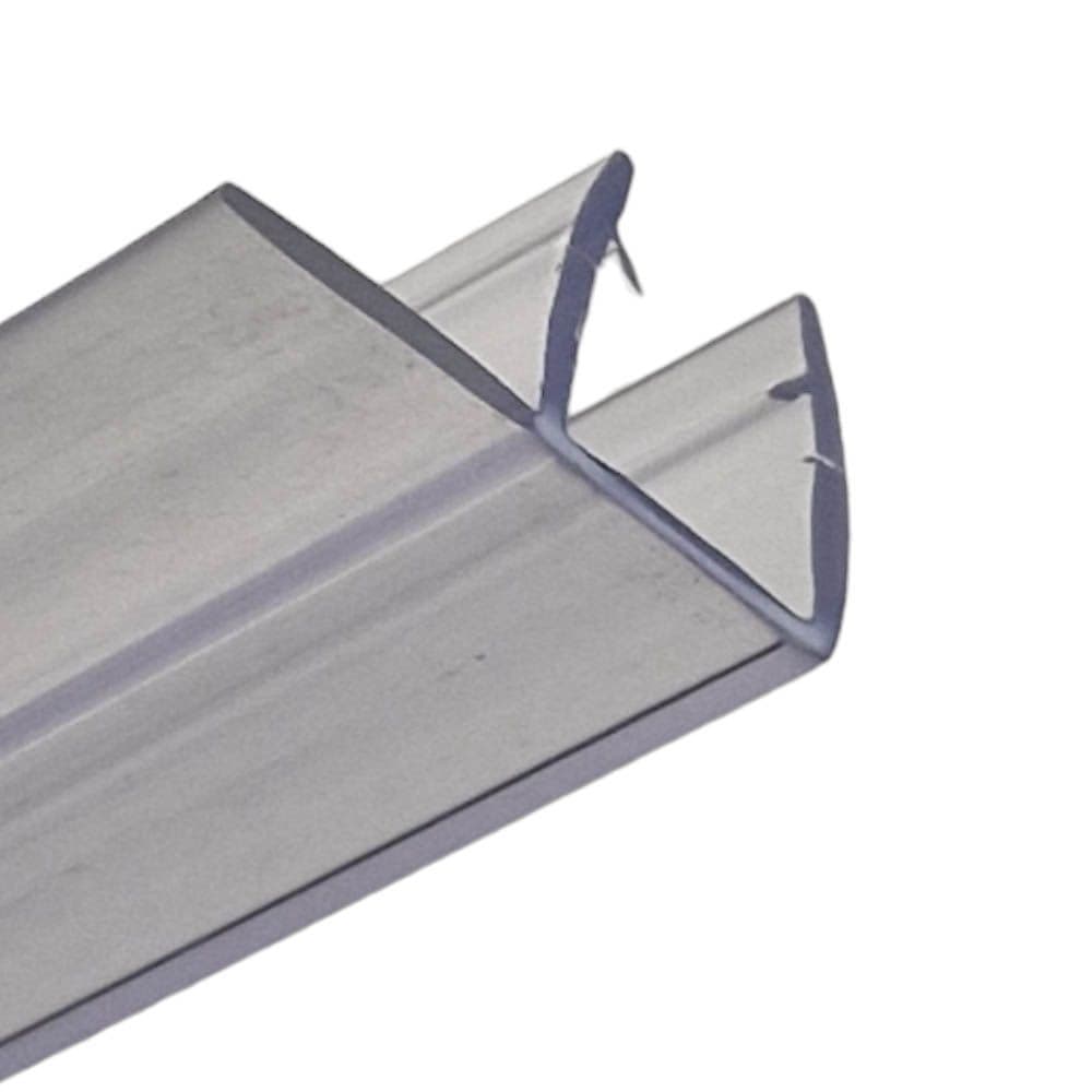 Eastbrook Corniche Vertical Quadrant Shower Door Seal 69 9170